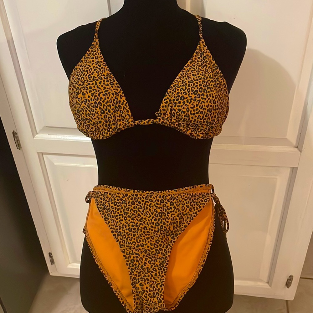 Xhilaration bikini
